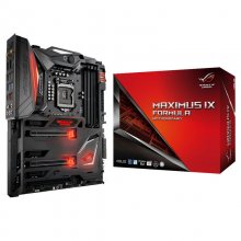 Asus ROG Maximus IX Formula en PcComponentes