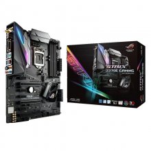 Asus ROG Strix Z270E Gaming en PcComponentes