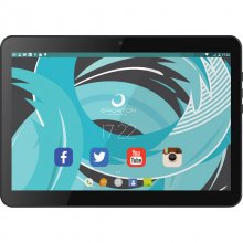 Brigmton BTPC-1021 10" IPS 3G Negra en PcComponentes