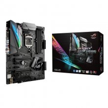 Asus ROG Strix Z270F Gaming en PcComponentes