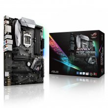 Asus ROG Strix H270F Gaming en PcComponentes