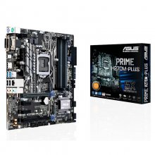 Asus Prime H270M-PLUS en PcComponentes