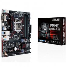 Asus Prime B250M-PLUS en PcComponentes