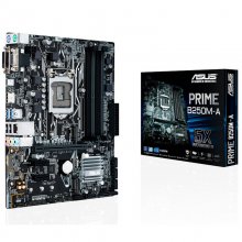 Asus Prime B250M-A en PcComponentes