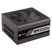 Corsair RM650X 650W 80 Plus Gold Modular en PcComponentes