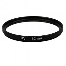Tamron Filtro UV para Objetivo de 62mm en PcComponentes