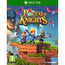 Portal Knights Xbox One en PcComponentes