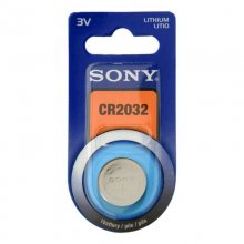 Sony CR2032 Pila de Botón 3V en PcComponentes