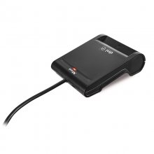 Trust Lector de DNI-e USB en PcComponentes