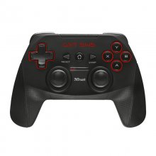 Trust GXT 545 Mando para PS3/PC Inalámbrico en PcComponentes