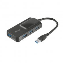 Trust Oila Hub Usb 3.1 en PcComponentes