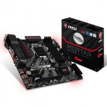MSI B250M Mortar en PcComponentes