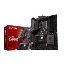 MSI H270 Gaming M3 en PcComponentes