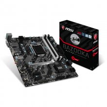 MSI H270M Bazooka en PcComponentes