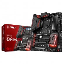 MSI Z270 Gaming M7 en PcComponentes