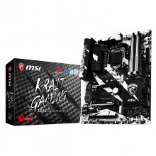 MSI Z270 Krait Gaming en PcComponentes