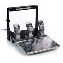 Thrustmaster T3PA-PRO Pedales en PcComponentes