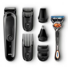 Braun MGK3060 Kit de Aseo 8 en 1 en PcComponentes