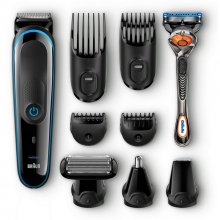 Braun MGK3080 Kit de Aseo 9 en 1 en PcComponentes