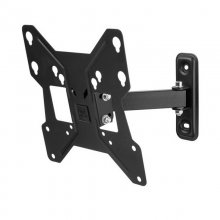 One For All Soporte TV 13"/40" VESA 200X200 Max 30Kg en PcComponentes
