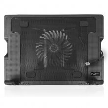 Ewent EW1258 Base Refrigeradora para Portátiles hasta 17" en PcComponentes
