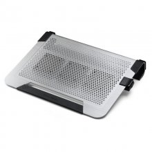 Cooler Master NotePal U3 Plus Blanco en PcComponentes