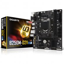 Gigabyte GA-B250M-D2V en PcComponentes