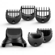 Braun BT32 Combi Pack Cabezales para Series 3 en PcComponentes