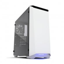 Phanteks Eclipse P400 Cristal Templado USB 3.0 Blanca en PcComponentes