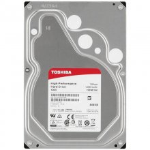 Toshiba X300 3.5" 4TB SATA III en PcComponentes