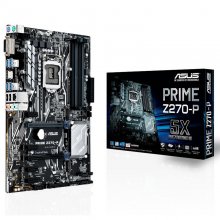 Asus Prime Z270-P en PcComponentes