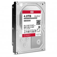 WD NAS Red Pro 4TB SATA3 en PcComponentes