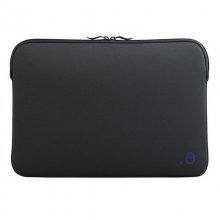 Be.ez LA robe Funda para Portátil 13.3" Gris/Azul en PcComponentes