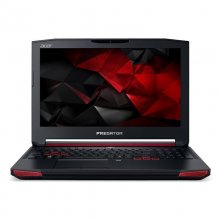 Acer Predator G9-591 Intel Core  i7-6700HQ/16GB/1TB+128GB SSD/GTX980M/15.6" Reacondicionado en PcComponentes