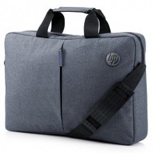 HP Essential Top Load Maletín Portátil hasta 15.6" Gris en PcComponentes