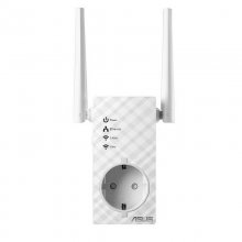 Asus RP-AC53 Punto Acceso/Repetidor Wifi Doble Banda AC750 en PcComponentes