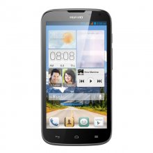 Huawei Ascend G610 Negro Libre Reacondicionado en PcComponentes