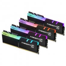 G.Skill Trident Z RGB DDR4 3200 PC4-25600 32GB 4x8GB CL16 en PcComponentes