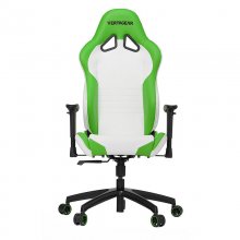 Vertagear Racing Series SL2000 Silla Gaming Blanca/Verde en PcComponentes