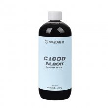 Thermaltake C1000 Refrigerante líquido Opaco Negro en PcComponentes