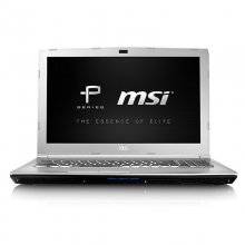 MSI PE70 7RD-086ES Intel Core i7-7700HQ/16GB/1TB+256SSD/GTX1050/17.3" en PcComponentes