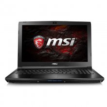 MSI GL62 7QF-1668XES Intel Core i5-7300HQ/8GB/1TB/GTX960M/15.6" en PcComponentes