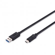 Equip Cable USB 3.1 Tipo A a Tipo C Macho 1m en PcComponentes