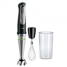 Braun MQ9005 Cream Minipimer 9 Batidora de Brazo 1000W en PcComponentes