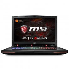 MSI GT72VR 6RD-065ES Intel i7-6700HQ/16GB/1TB+256SSD/GTX1060/17.3" Reacondicionado en PcComponentes