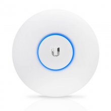 Ubiquiti UniFi UAP-AC-PRO Punto de Acceso Doble Banda PoE 2.4 GHz en PcComponentes