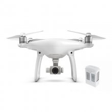 DJI Phantom 4 + Batería en PcComponentes