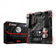 MSI Z270 Tomahawk en PcComponentes