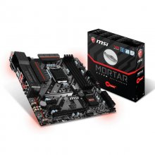 MSI Z270M Mortar en PcComponentes