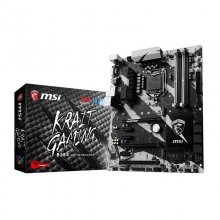MSI B250 Krait Gaming en PcComponentes